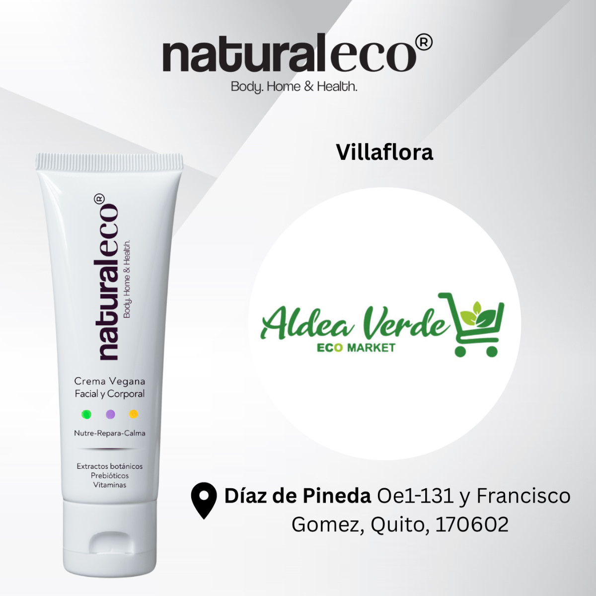 Puntos de Venta Natural Eco - 2