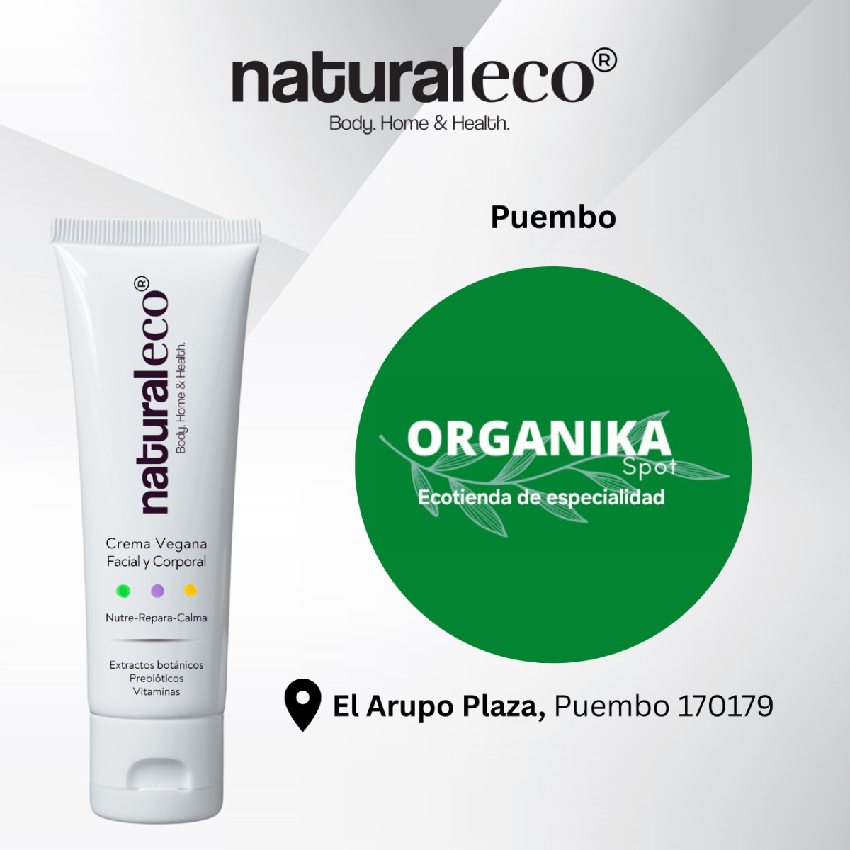 Puntos de Venta Natural Eco - 3